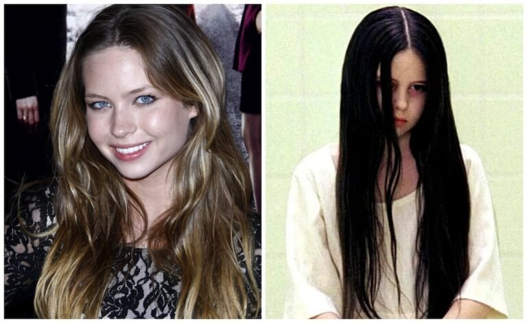 causa de muerte de Daveigh Chase