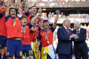 Mundial FIFA 2026