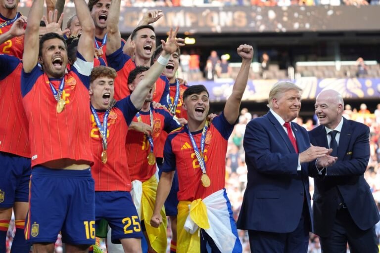 Mundial FIFA 2026