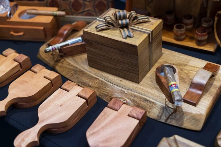 Feria Anual de Artesanía