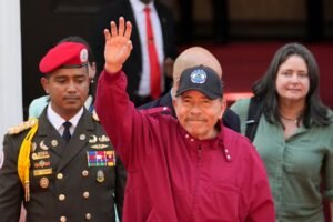 Marco Rubio Ortega elecciones