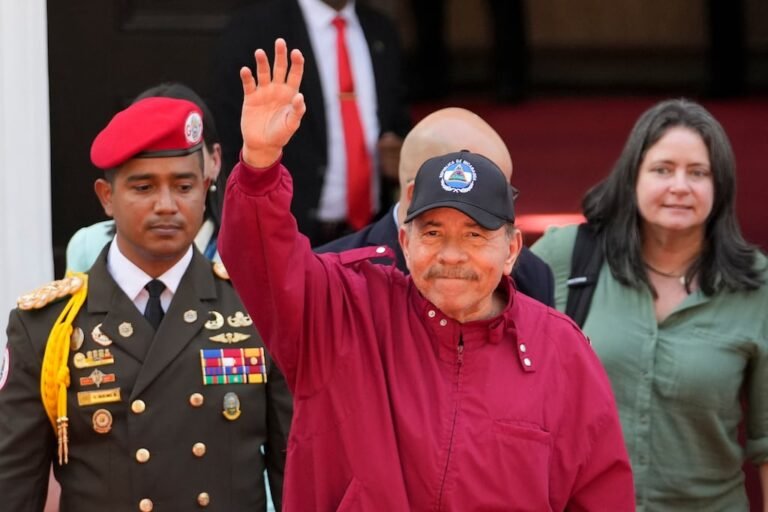 Marco Rubio Ortega elecciones