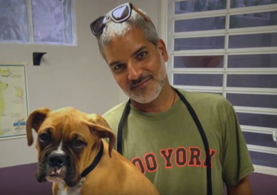 Tras años de investigación, el Departamento de Justicia concluyó que la muerte del abogado Carlos Cotto Cartagena, desde el techo de un edificio, en 2018, fue un accidente.