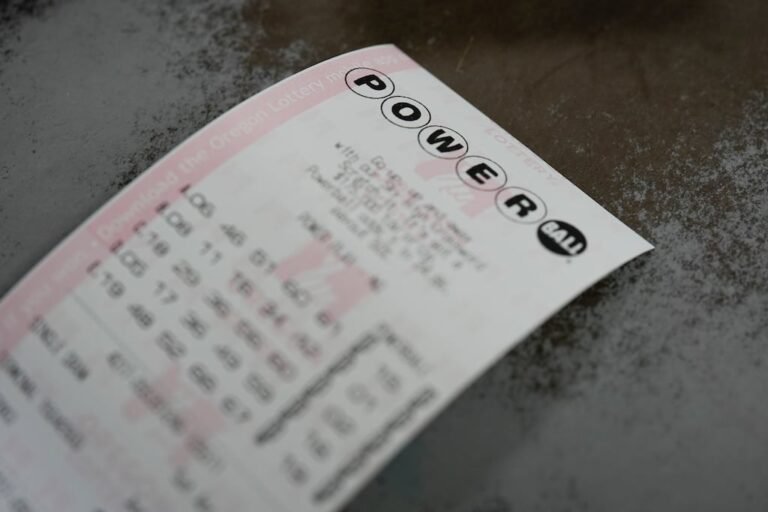 premio Powerball Puerto Rico