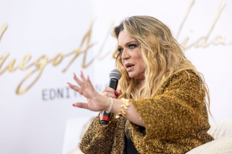 nuevo álbum Ednita Nazario