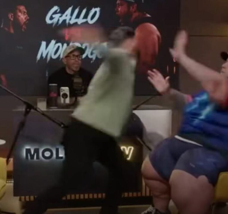 Gallo the Producer juicio