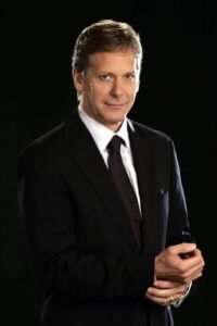 Scott Bryce fallece