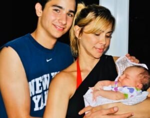muerte de Mauro Menéndez