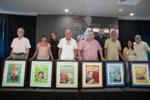 Mes del Artesano Puertorriqueño