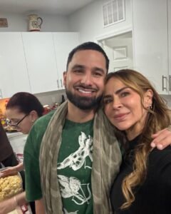 promesa de Violeta Valenzuela