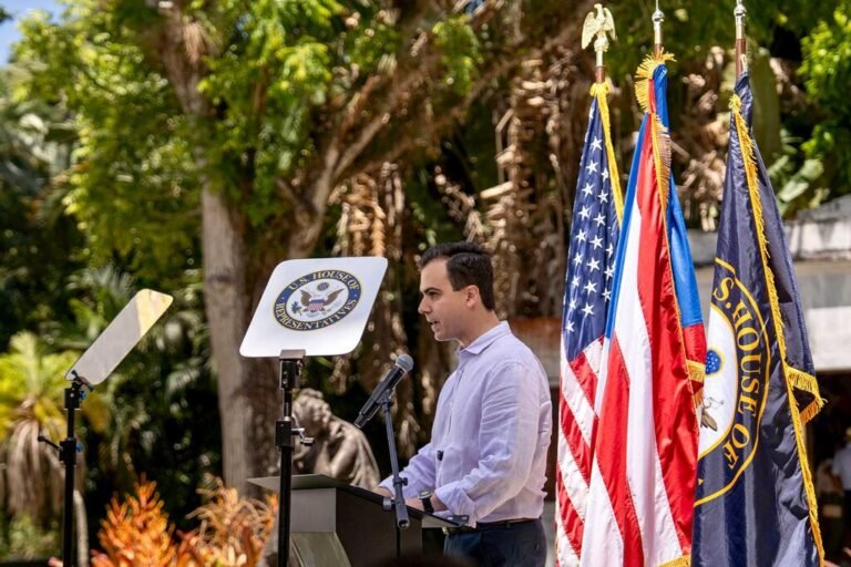 ciudadanía puertorriqueños