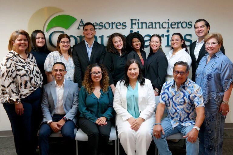 Asesores Financieros Comunitarios
