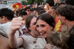canciones del Mundial 2026
