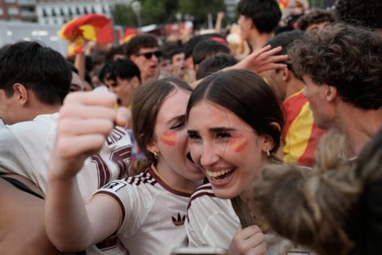 canciones del Mundial 2026