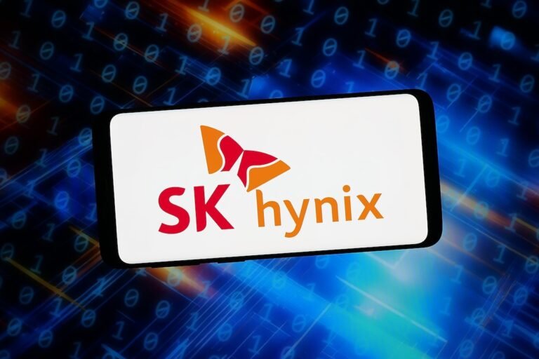 SK Hynix IPO