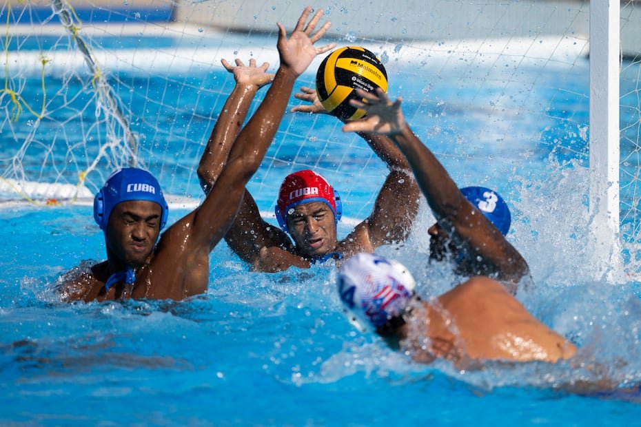 El desafío fue reñido de principio a fin. Puerto Rico ganó 13-12.