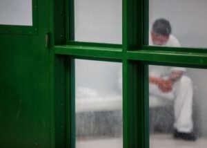 actos lascivos menor Santurce