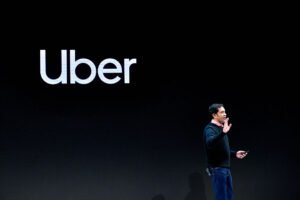 nuevas estrategias de Uber