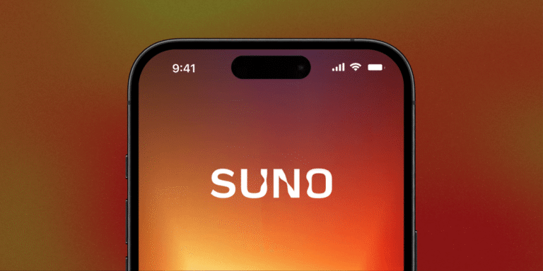 Suno AI música