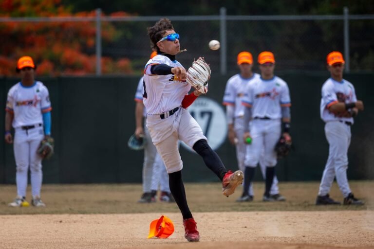 Summer Baseball Showcase