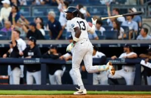 Fernando Cruz Yankees