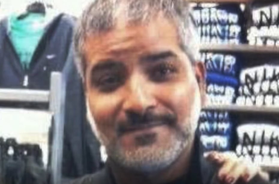 Desde el principio, la familia se ha mantenido firme en que el abogado fue víctima de un asesinato.