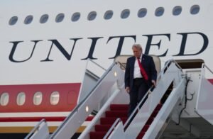 nuevo Air Force One