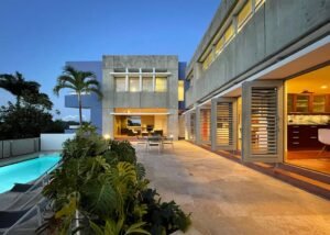 arquitectos puertorriqueños en Florida