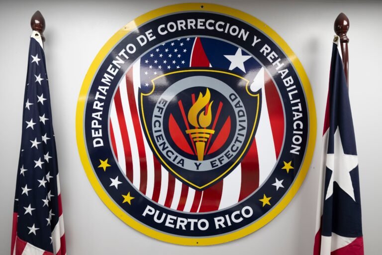 sede de Corrección