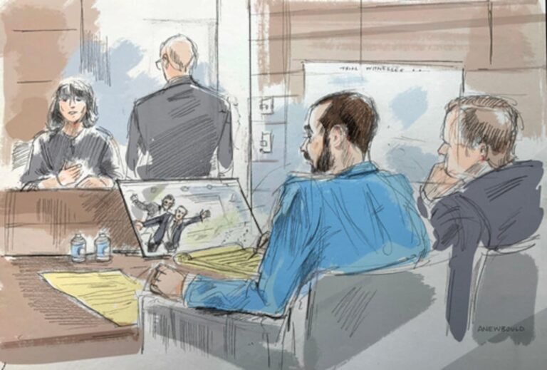 juicio por terrorismo Salman Rushdie