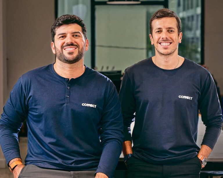 expansión de Connect