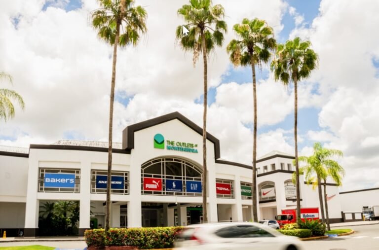 nueva tienda Coach