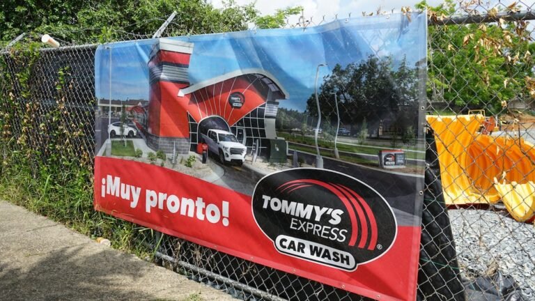 Tommy's Express Puerto Rico