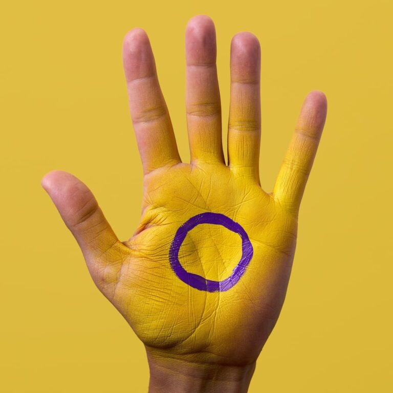 población intersex Puerto Rico