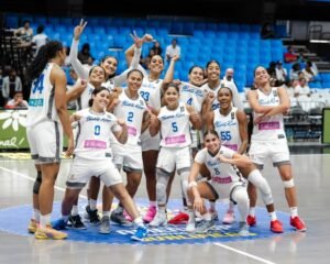 Centrobasket Puerto Rico
