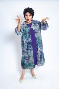 Ángela Meyer gira teatral
