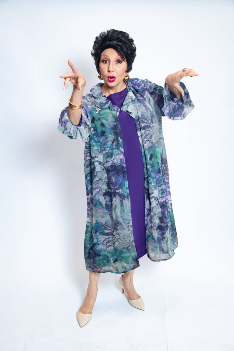 Ángela Meyer gira teatral