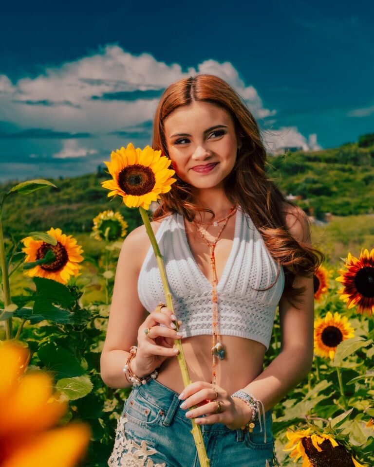 Elena Sofía nuevo sencillo