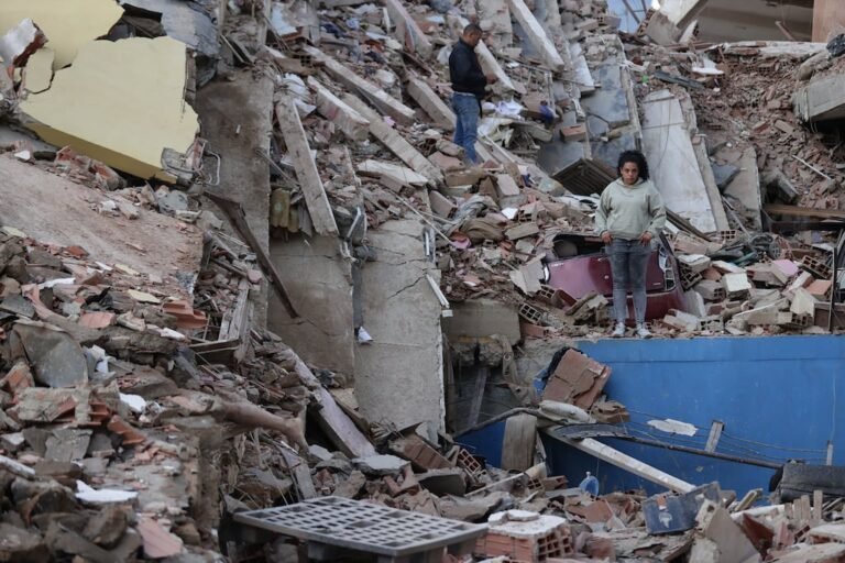 familias en Venezuela