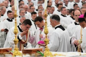 Cisma en la Iglesia