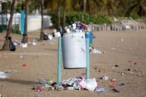 proyectos de reciclaje