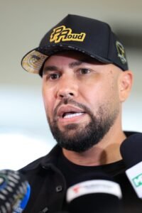 Carlos Beltrán Martín Maldonado