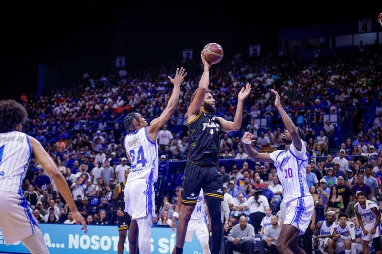 Vaqueros eliminan a los Gigantes