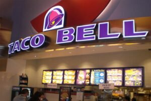 Taco Bell Puerto Rico
