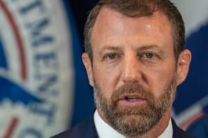 Markwayne Mullin ICE