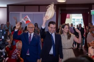 74 años del ELA