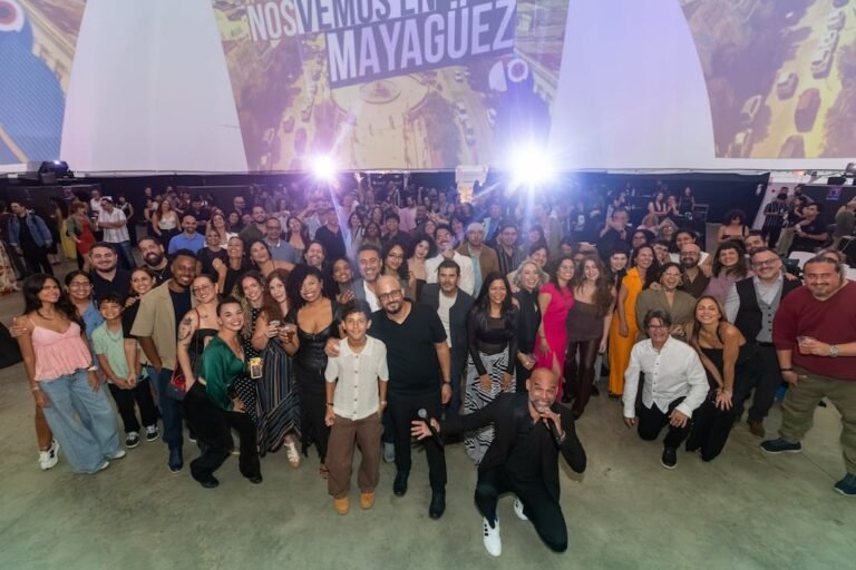Puerto Rico Film Festival