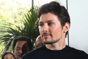 Pavel Durov terrorismo
