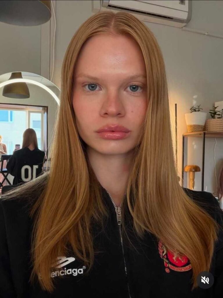 parecido con Erling Haaland