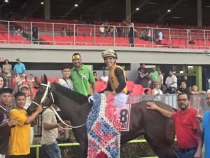 Haskell Stakes